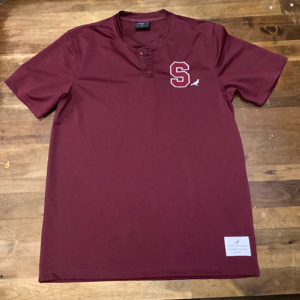 staple brand jersey